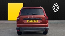 Dacia Jogger 1.0 TCe Extreme SE 5dr Petrol Estate